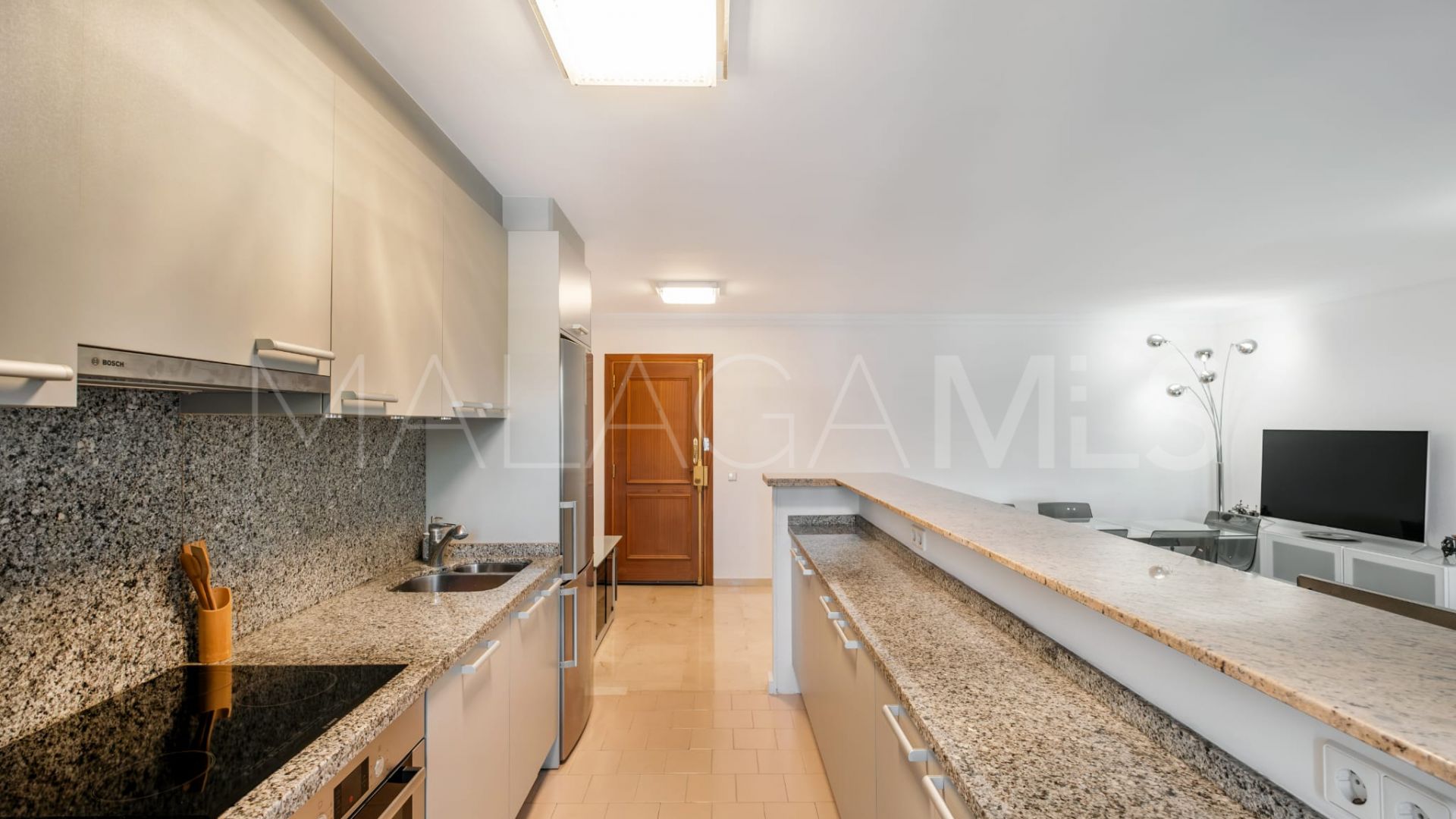 Appartement for sale in Nueva Andalucia