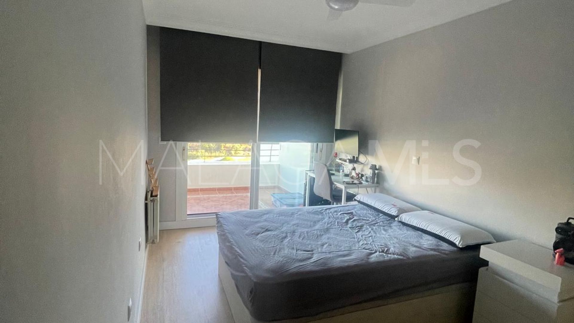 Wohnung for sale in Guadalmina Alta