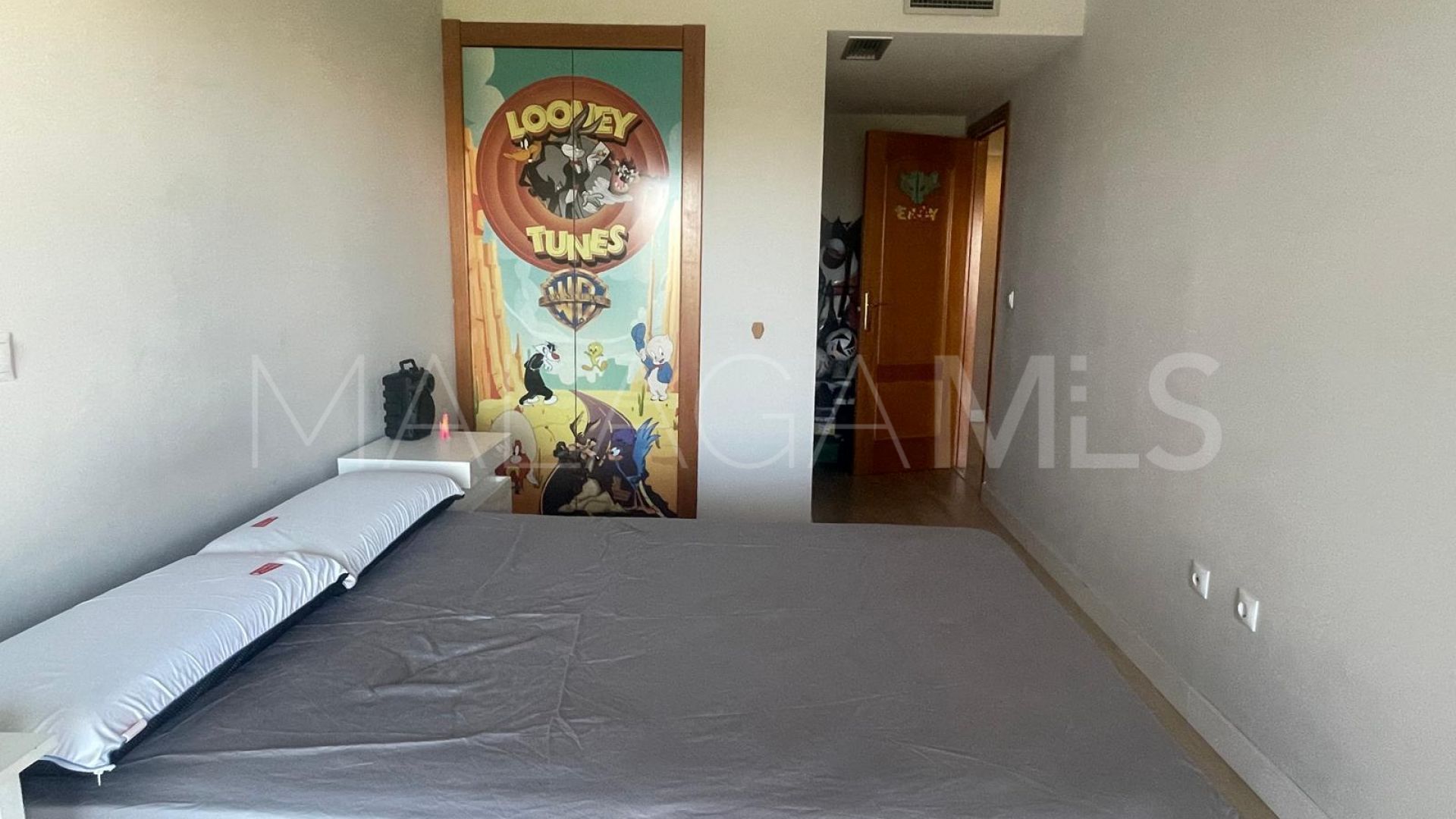 Wohnung for sale in Guadalmina Alta