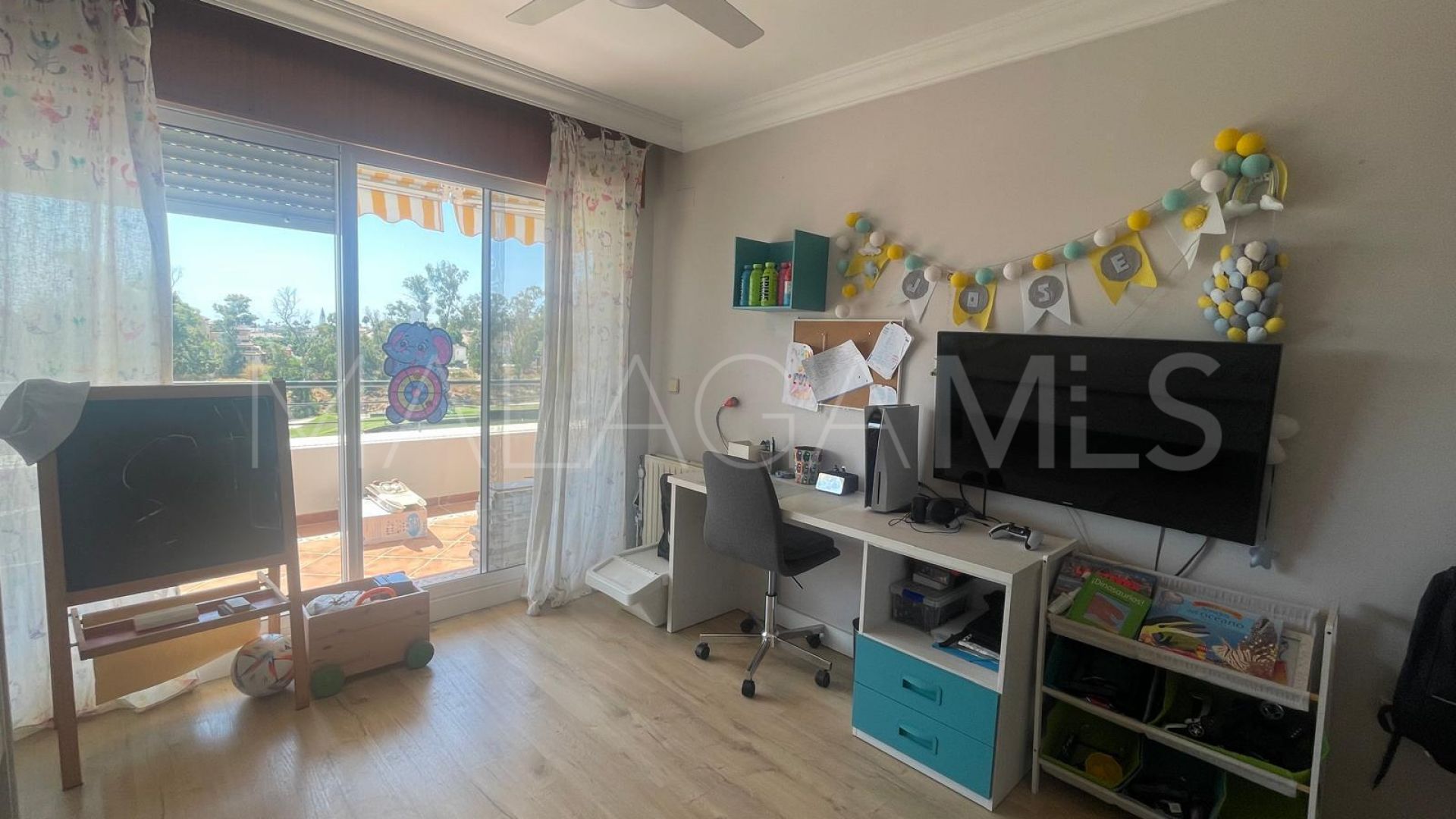 Wohnung for sale in Guadalmina Alta