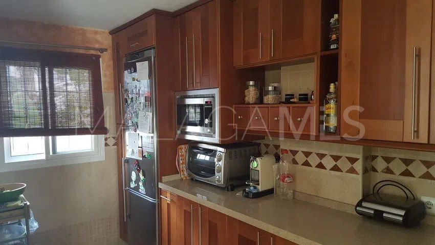 La Dama de Noche 4 bedrooms town house for sale