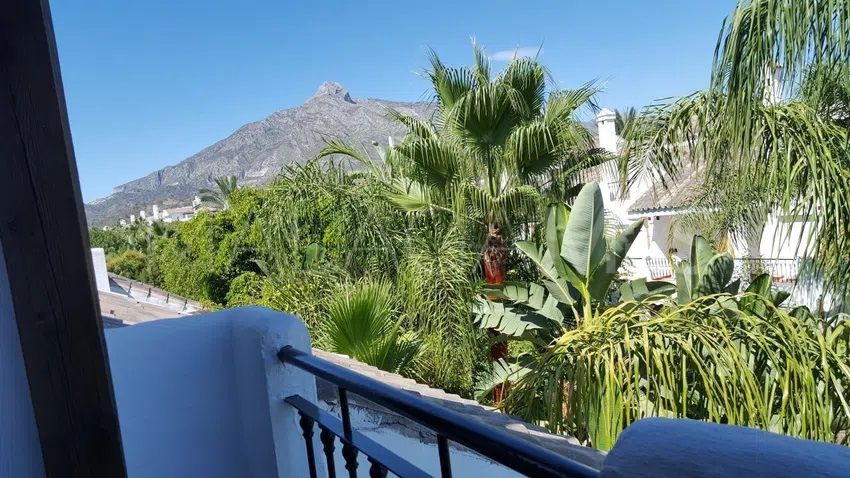 La Dama de Noche 4 bedrooms town house for sale