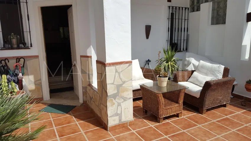 La Dama de Noche, adosado for sale de 4 bedrooms