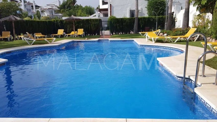 La Dama de Noche, adosado for sale de 4 bedrooms