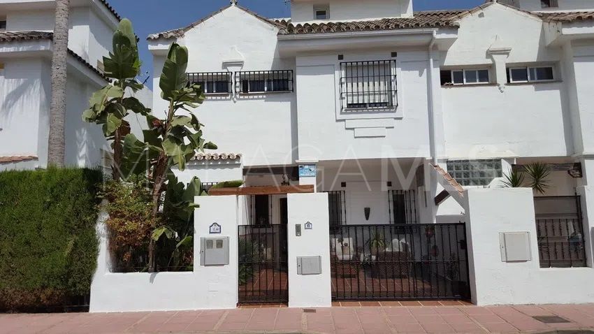 La Dama de Noche 4 bedrooms town house for sale