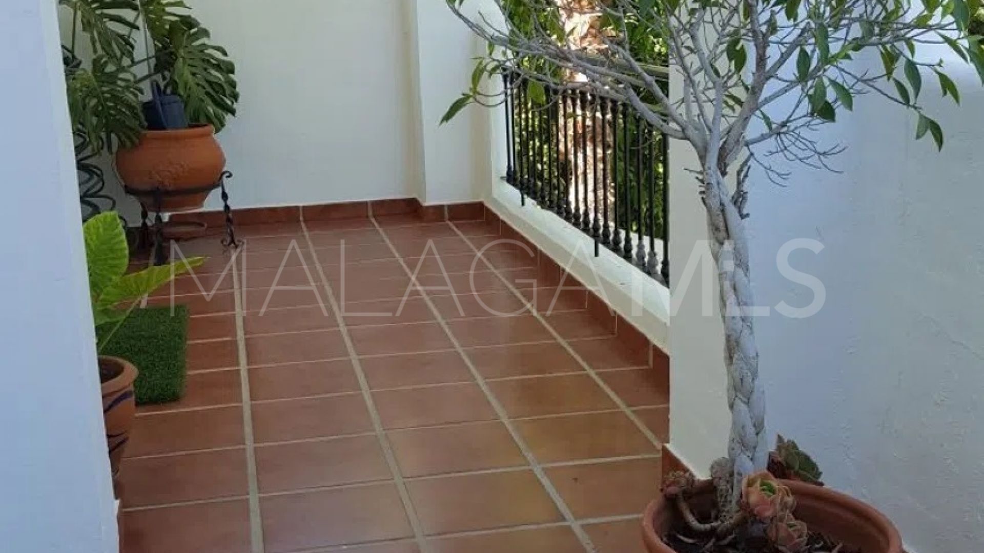 La Dama de Noche 4 bedrooms town house for sale