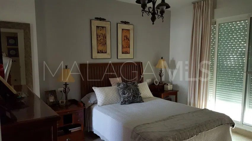 La Dama de Noche, adosado for sale de 4 bedrooms