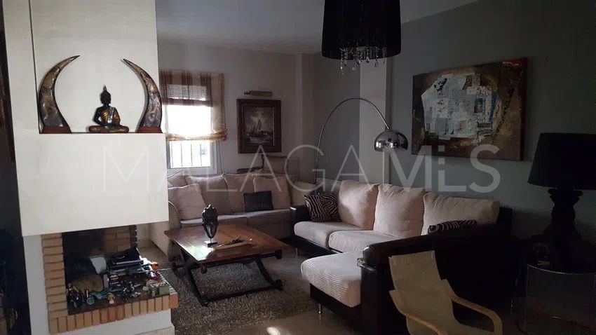 La Dama de Noche, adosado for sale de 4 bedrooms