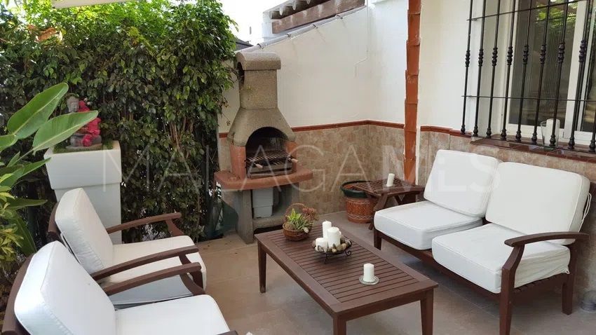 La Dama de Noche 4 bedrooms town house for sale