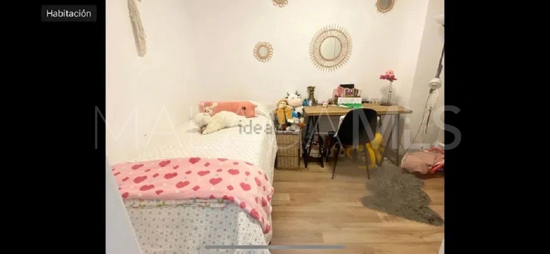 Flat for sale in Las Brisas