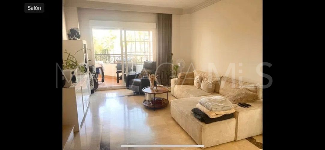 Flat for sale in Las Brisas