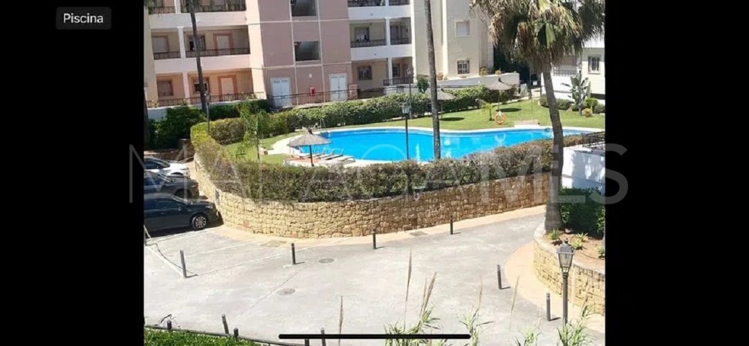 Flat for sale in Las Brisas