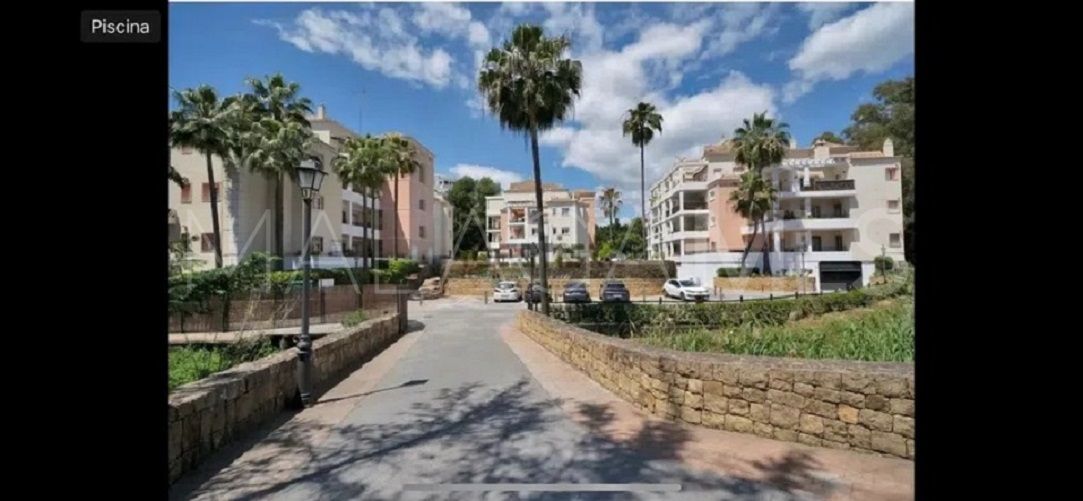 Flat for sale in Las Brisas