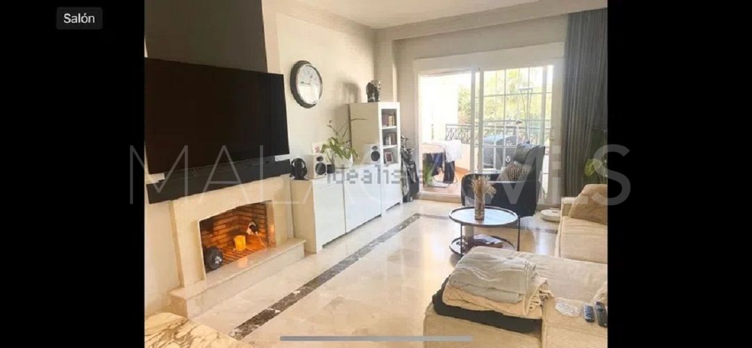 Flat for sale in Las Brisas