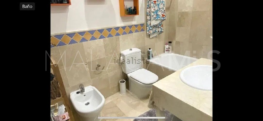 Flat for sale in Las Brisas