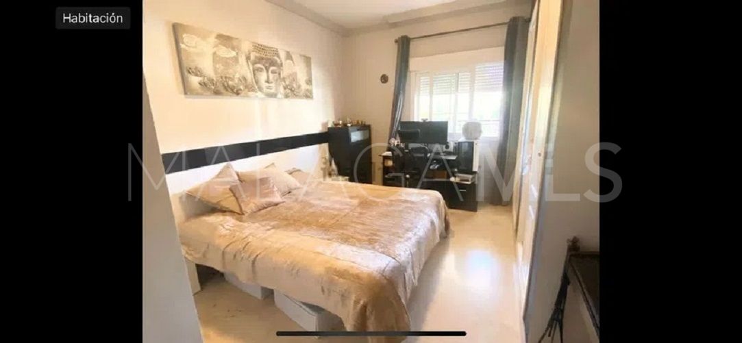 Flat for sale in Las Brisas