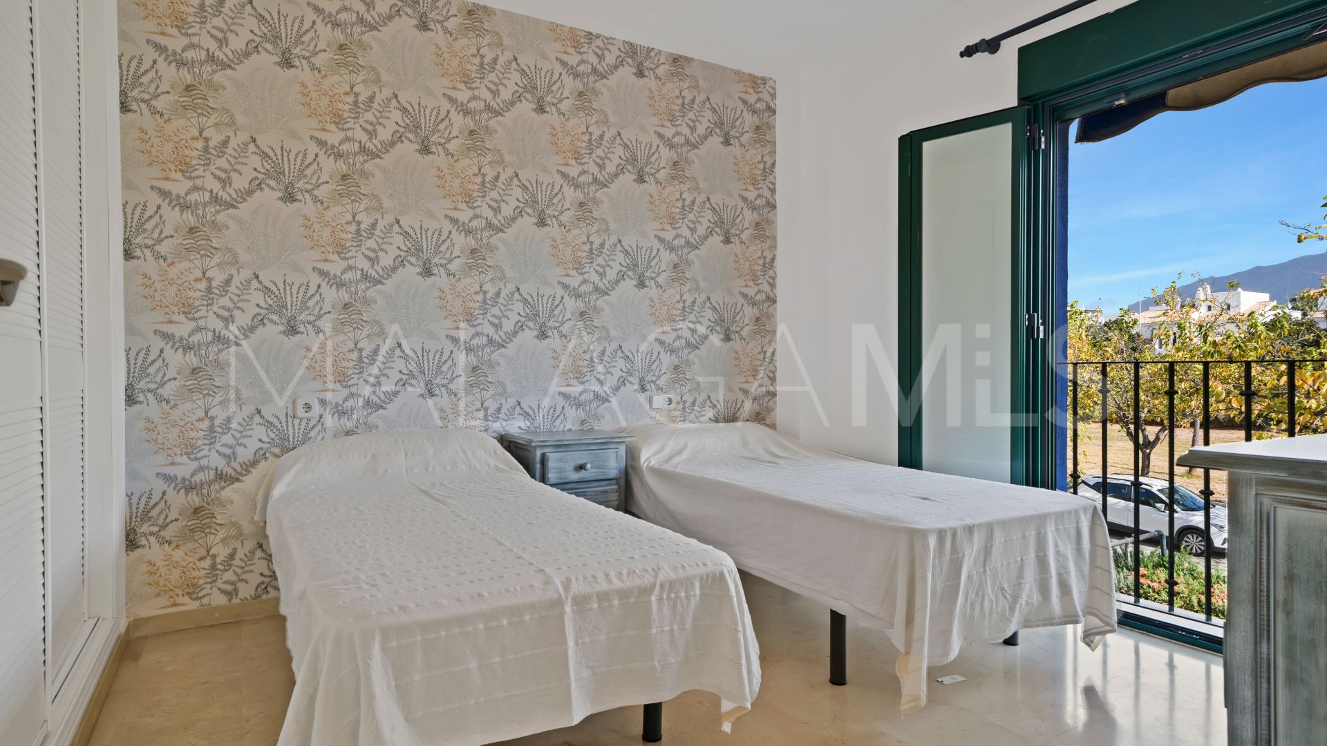 Wohnung for sale in Las Arenas