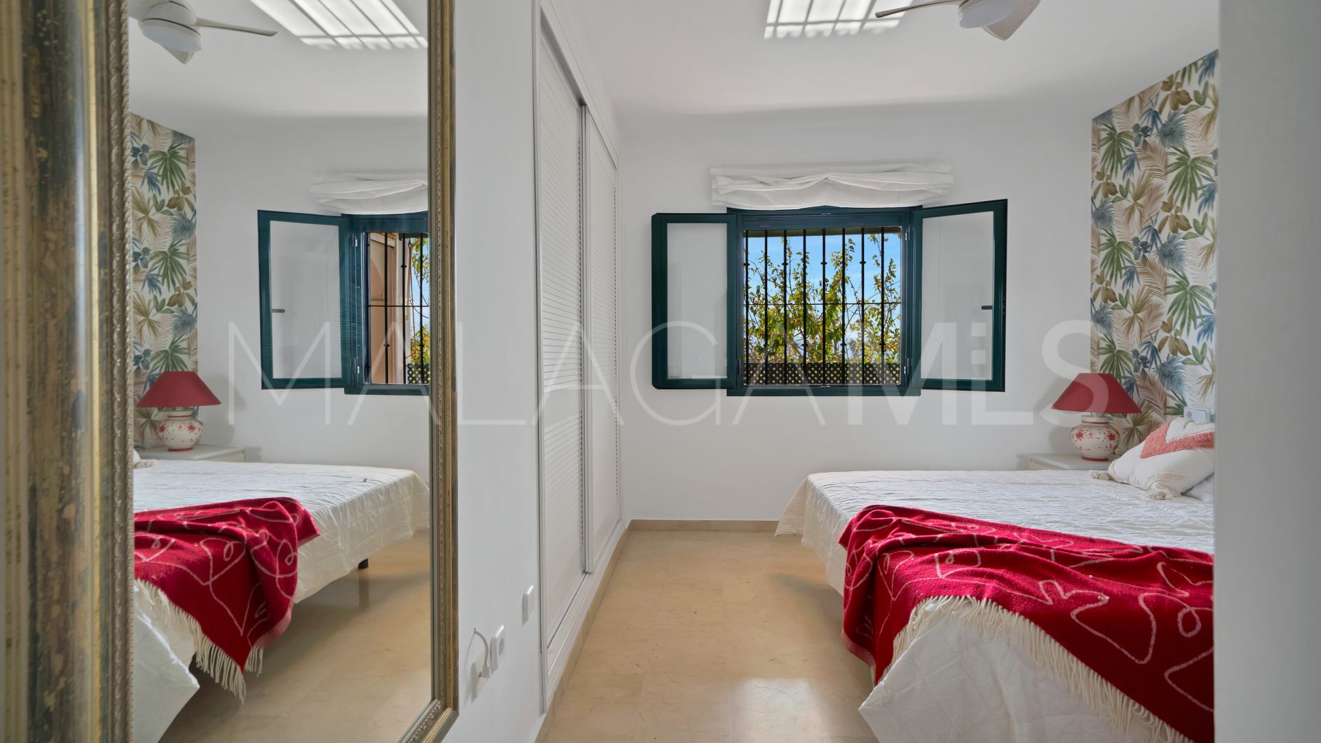 Wohnung for sale in Las Arenas