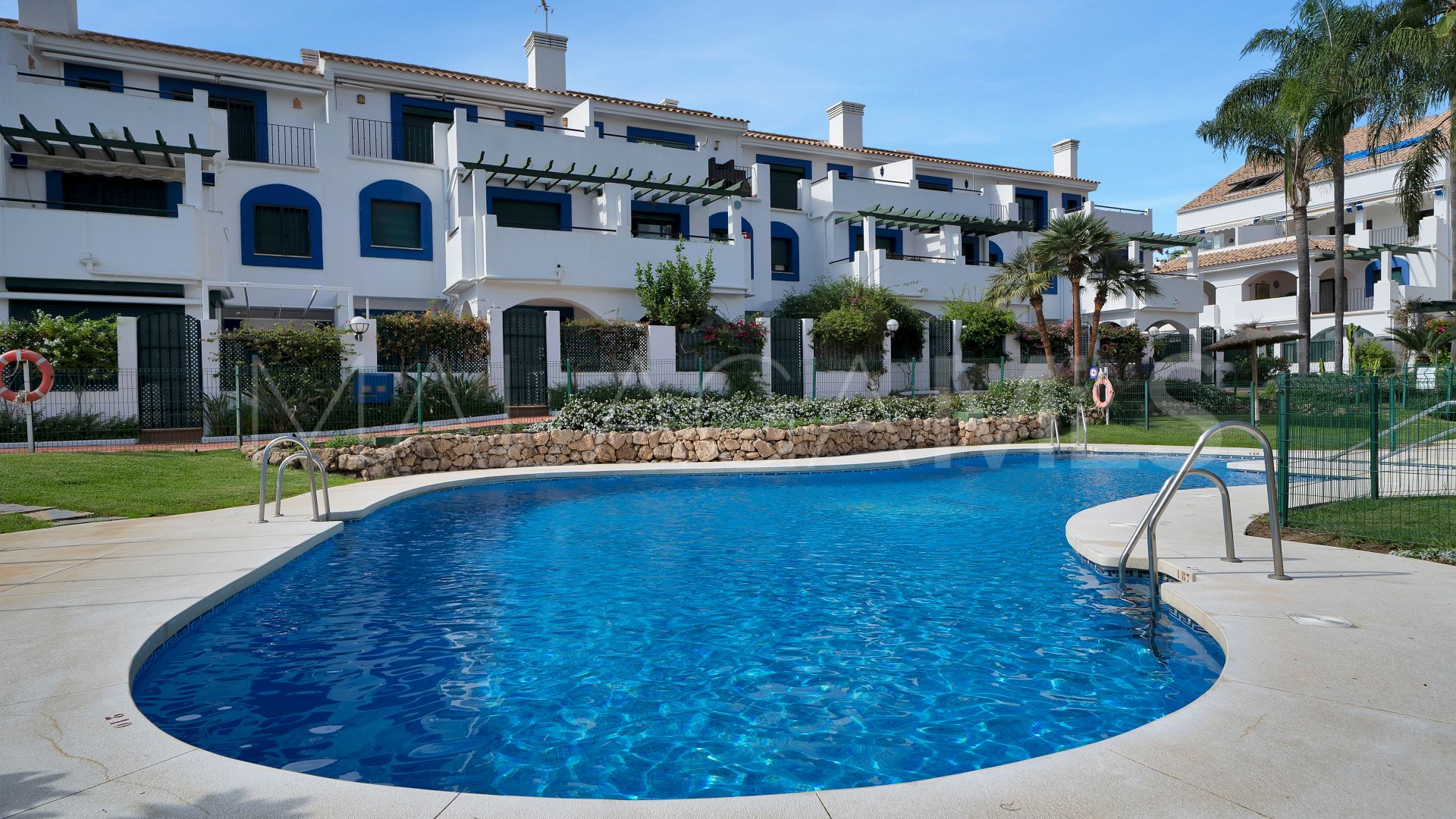 Wohnung for sale in Las Arenas