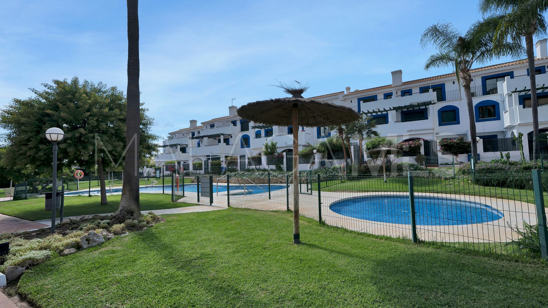 Wohnung for sale in Las Arenas