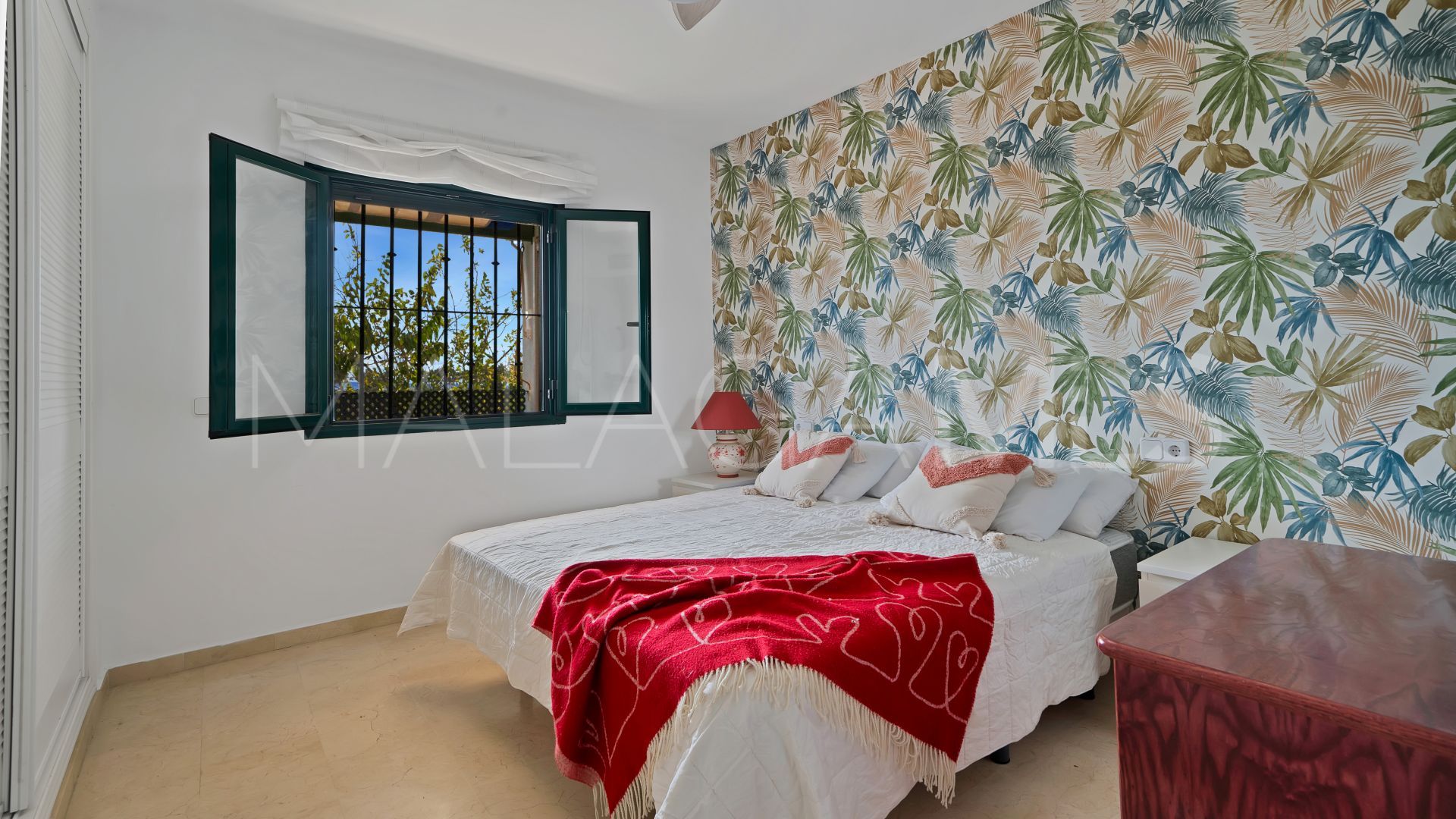 Wohnung for sale in Las Arenas