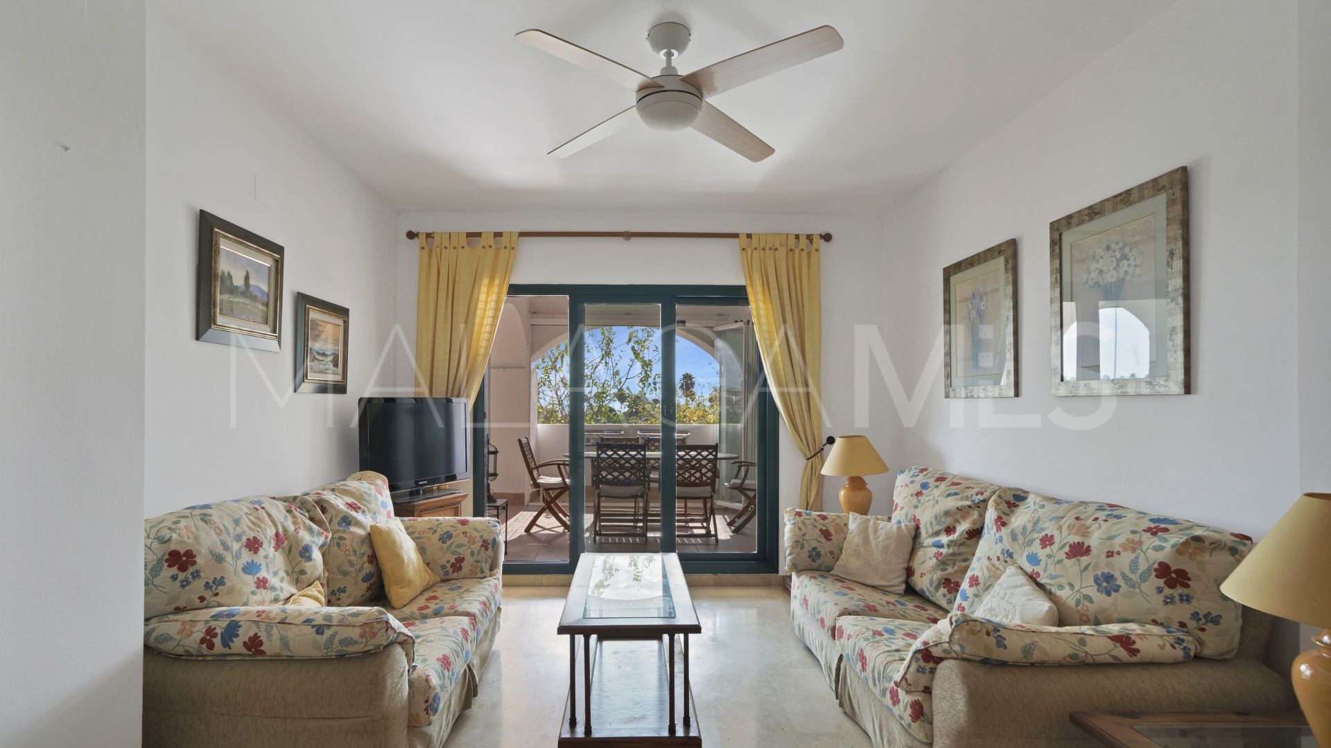 Wohnung for sale in Las Arenas
