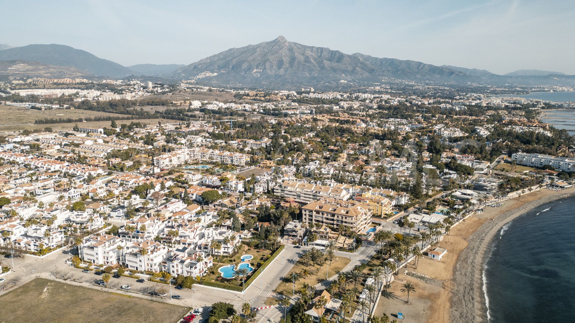 Wohnung for sale in Las Arenas