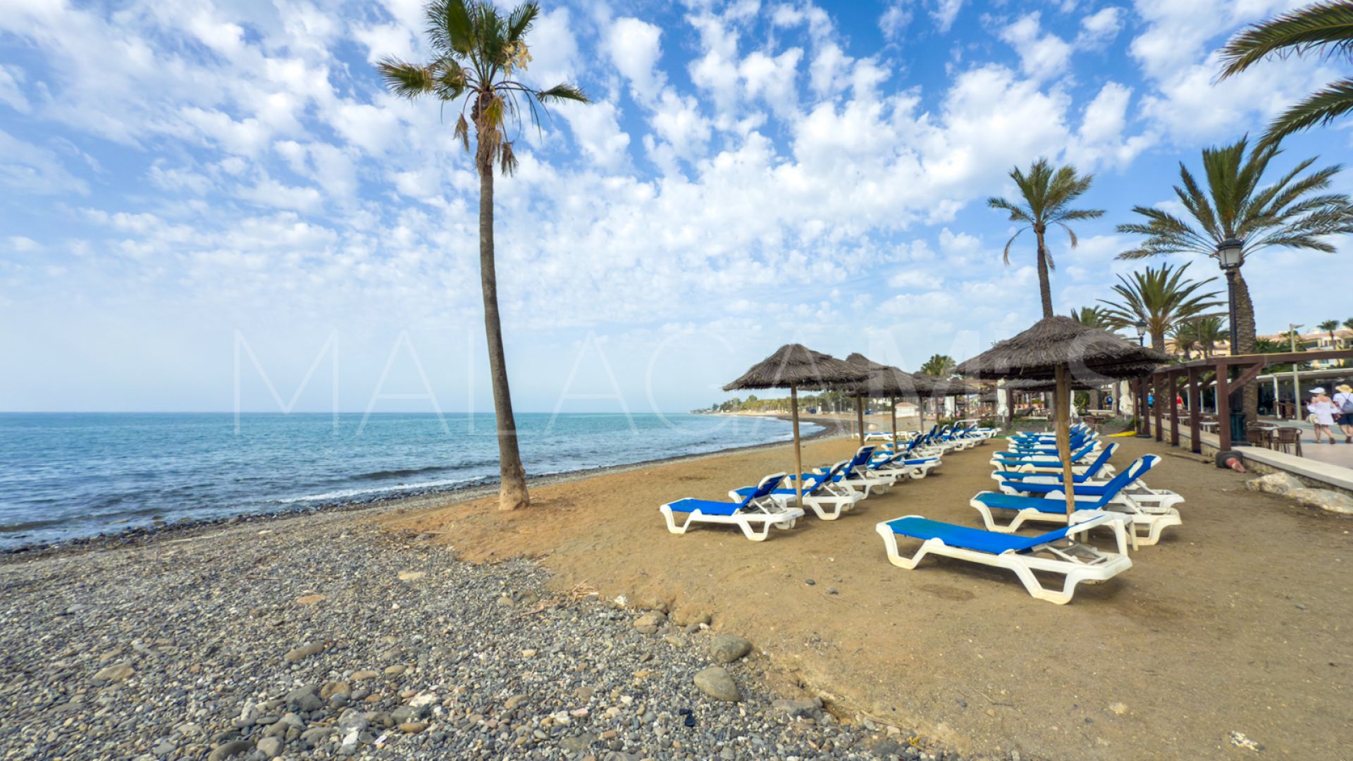 Wohnung for sale in Las Arenas