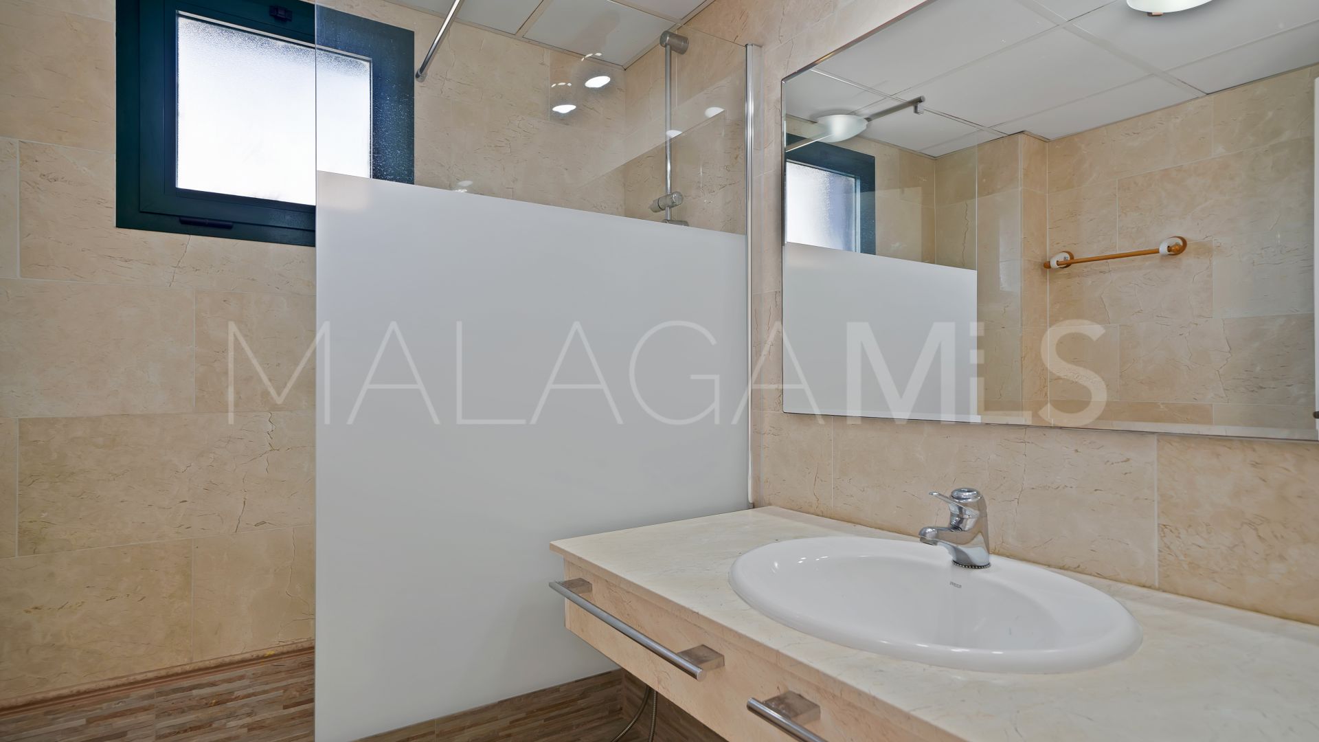 Wohnung for sale in Las Arenas
