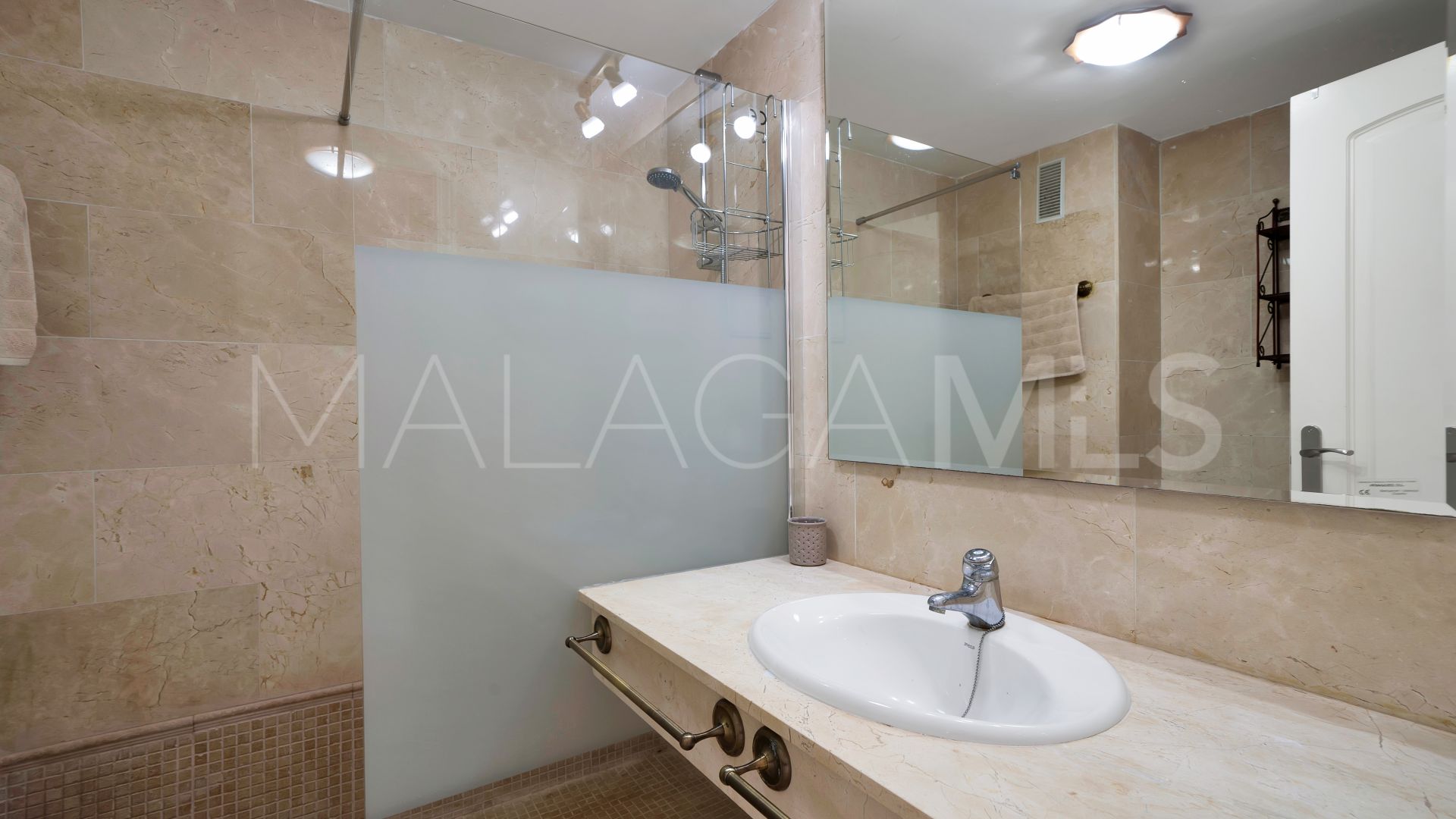 Wohnung for sale in Las Arenas