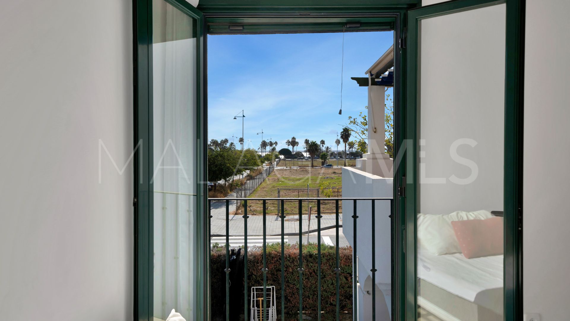 Wohnung for sale in Las Arenas
