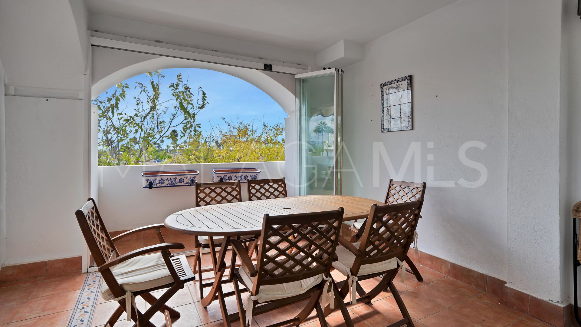 Wohnung for sale in Las Arenas