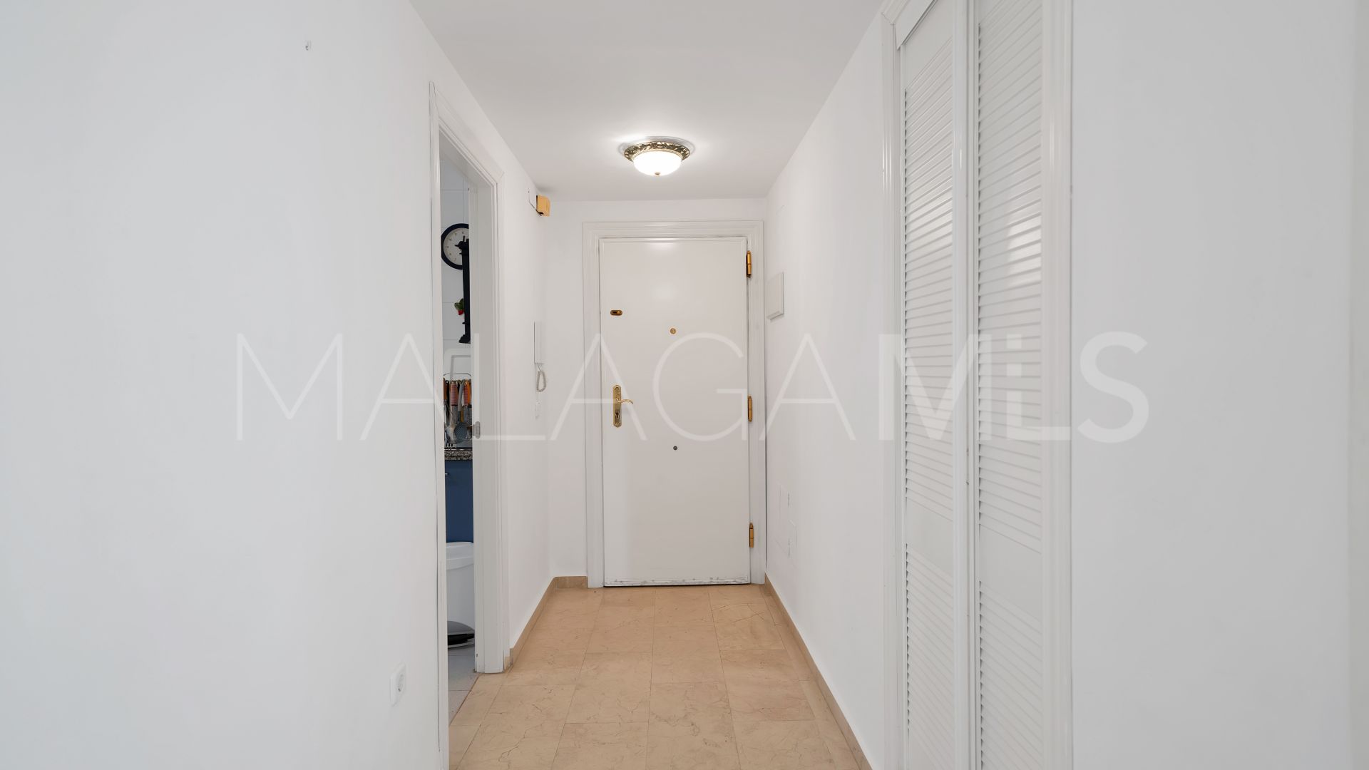 Wohnung for sale in Las Arenas