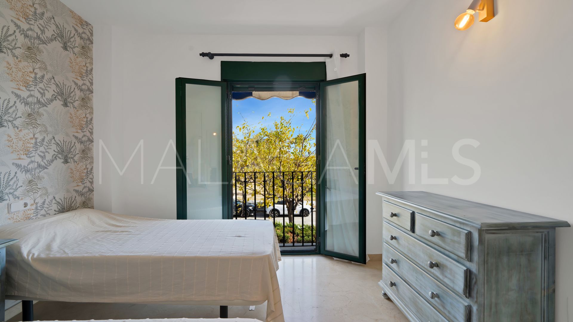 Wohnung for sale in Las Arenas