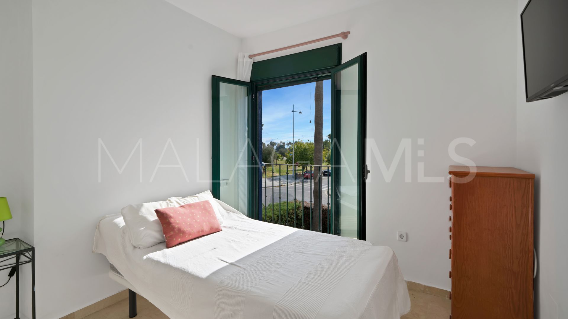 Wohnung for sale in Las Arenas