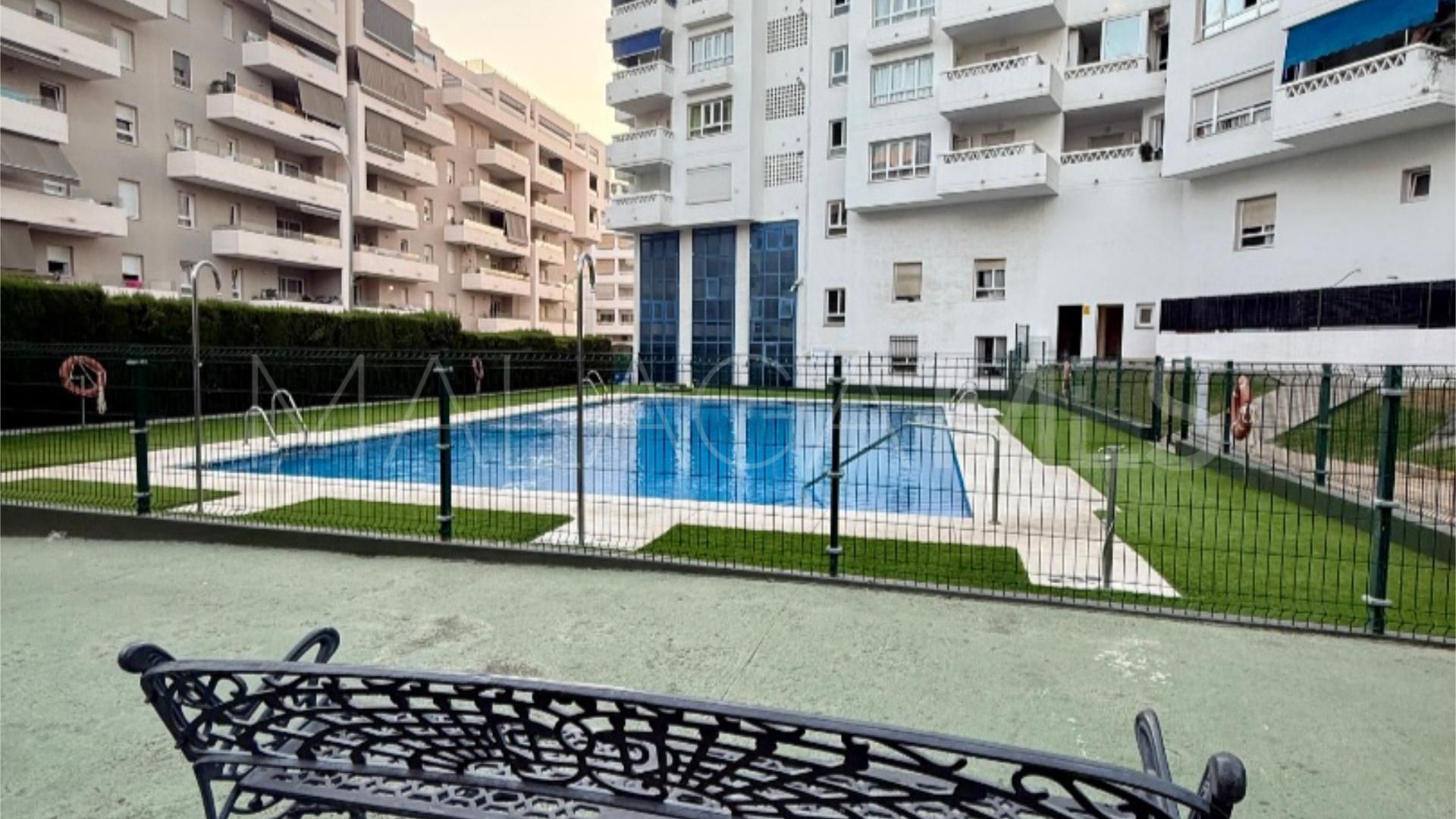 Flat for sale in Nueva Andalucia
