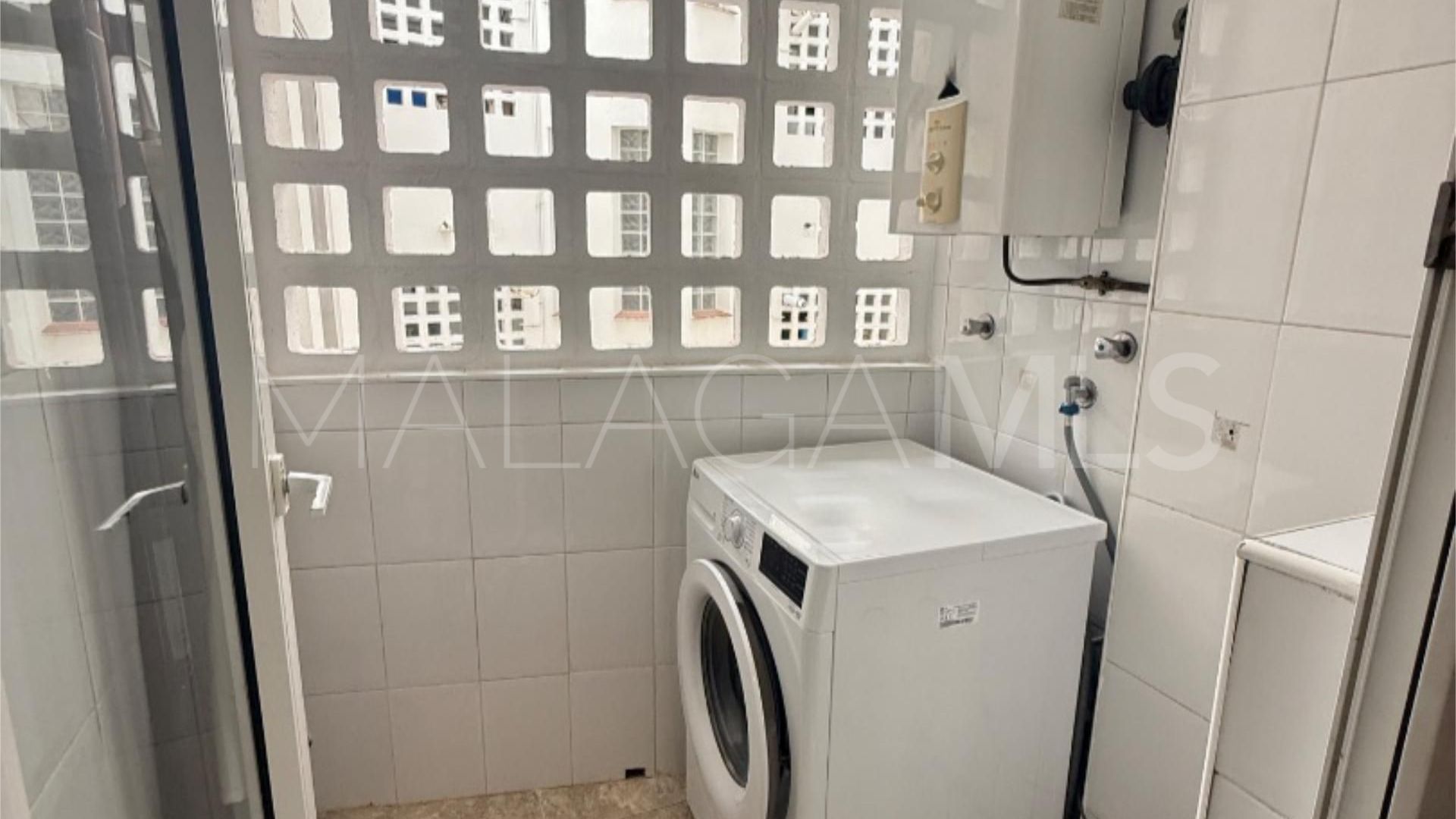 Flat for sale in Nueva Andalucia