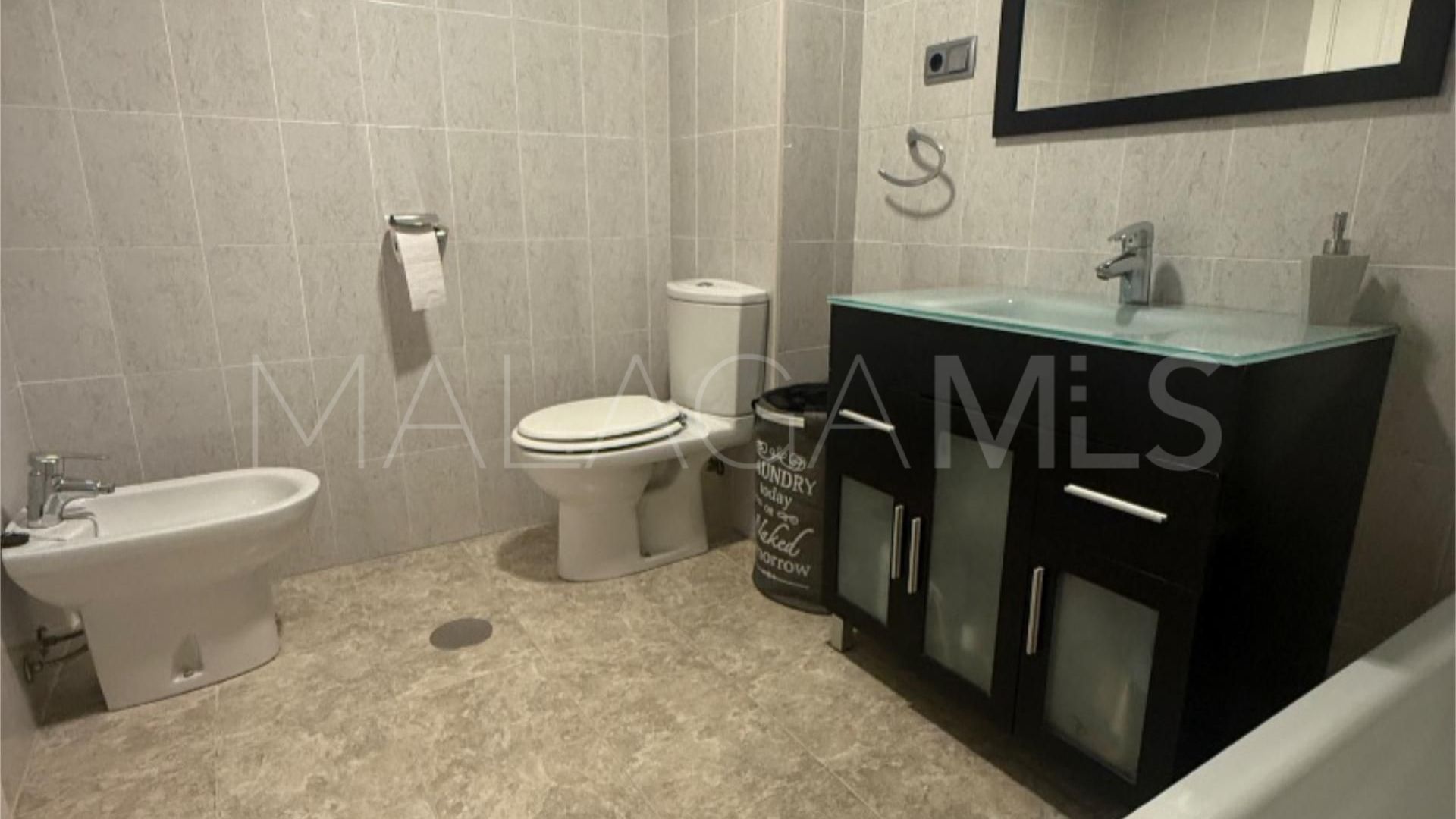 Flat for sale in Nueva Andalucia