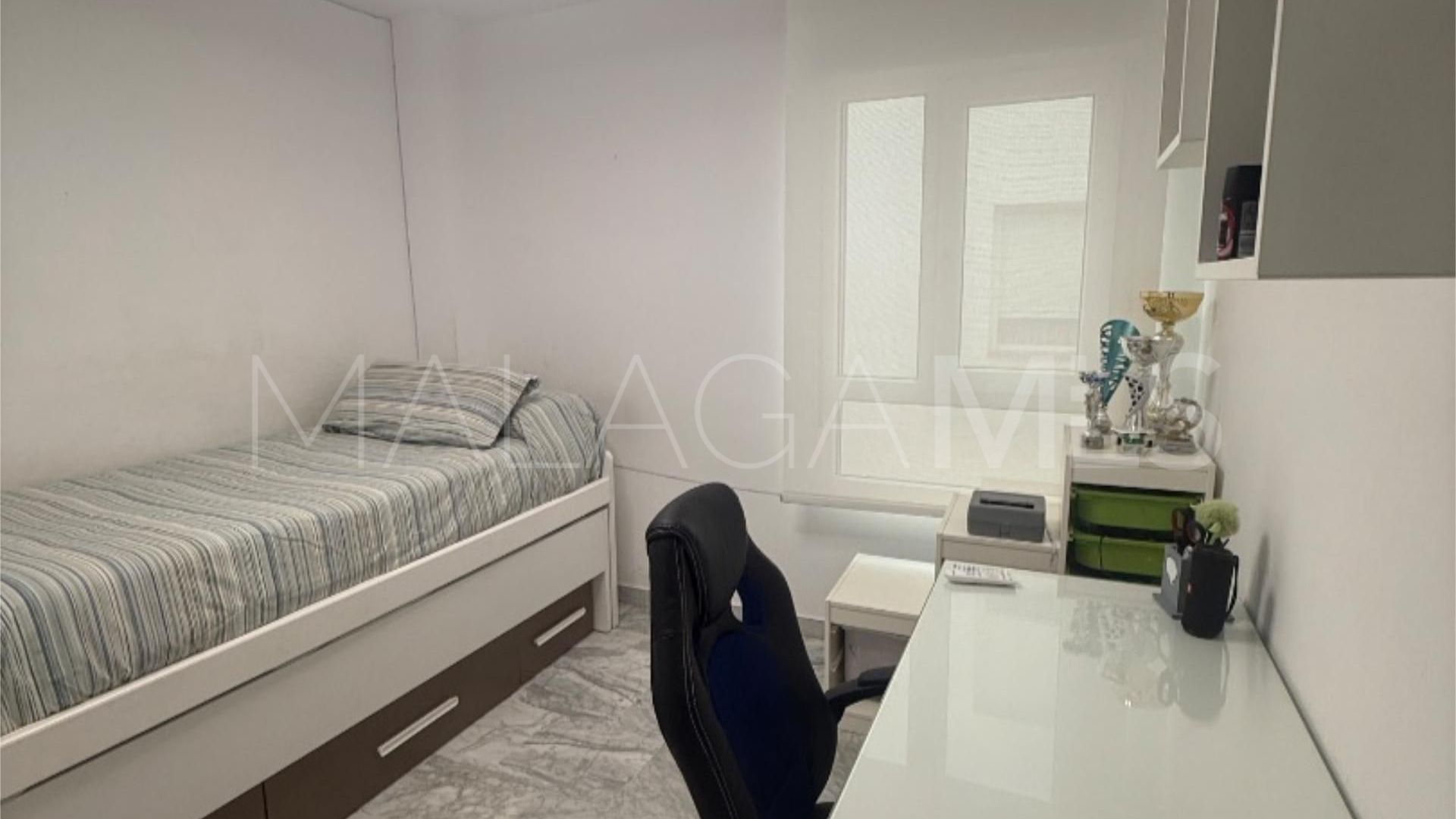 Flat for sale in Nueva Andalucia