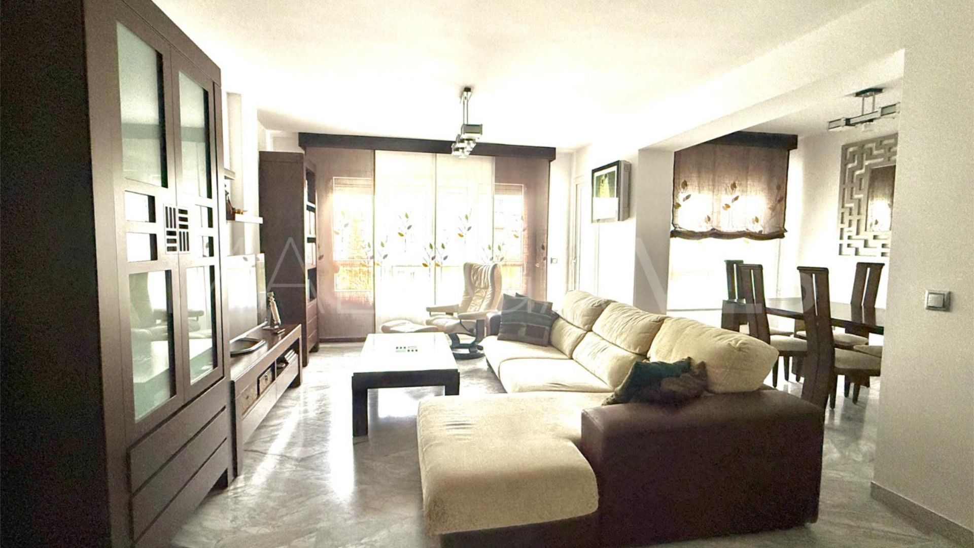 Flat for sale in Nueva Andalucia