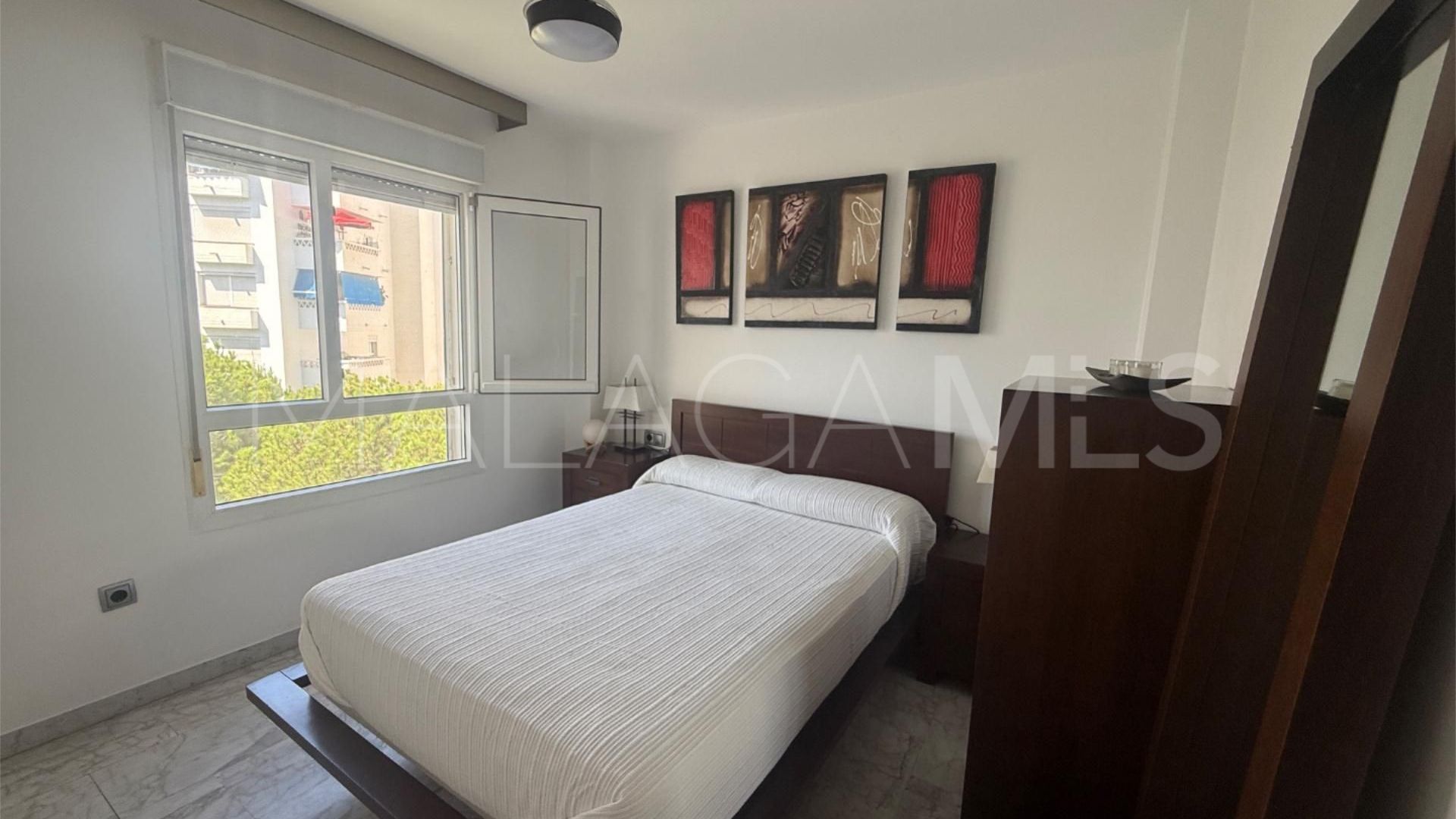 Flat for sale in Nueva Andalucia