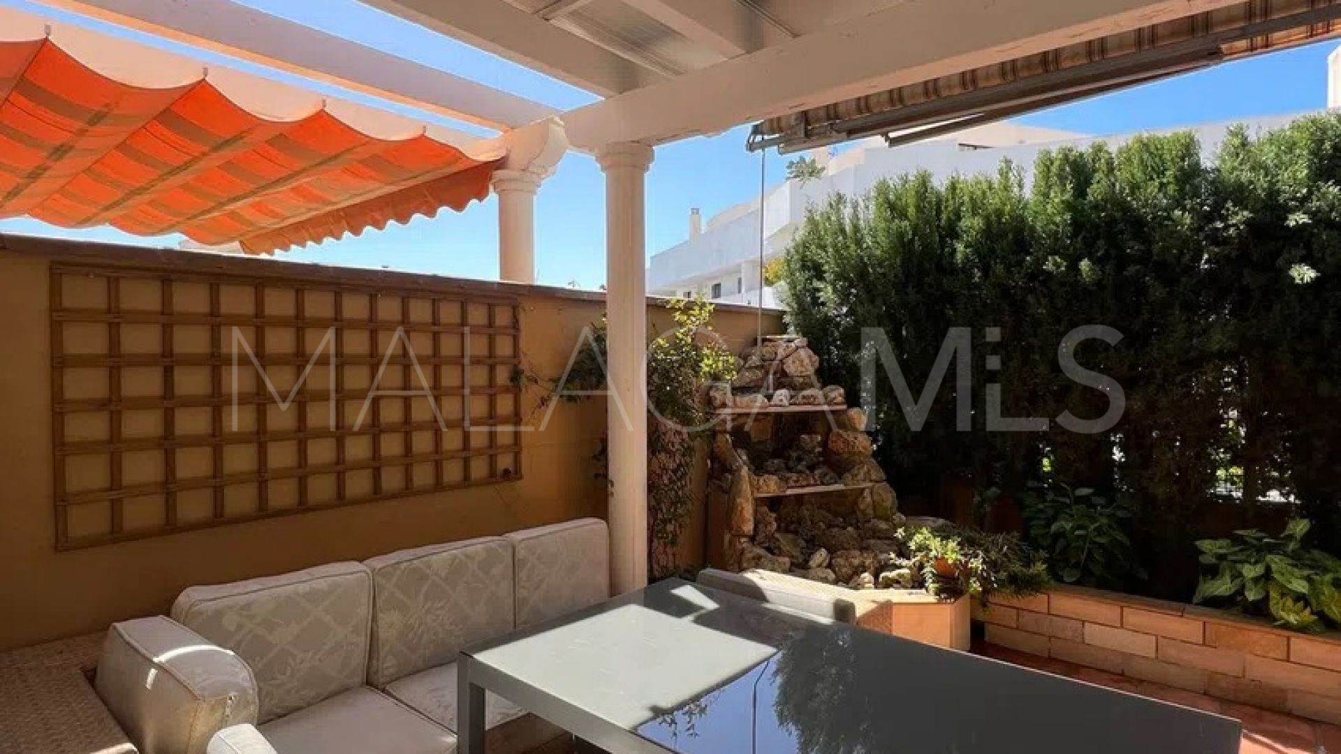 Riviera del Sol, adosado for sale de 5 bedrooms