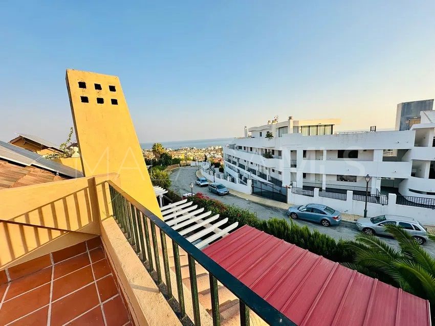 Riviera del Sol, adosado for sale de 5 bedrooms