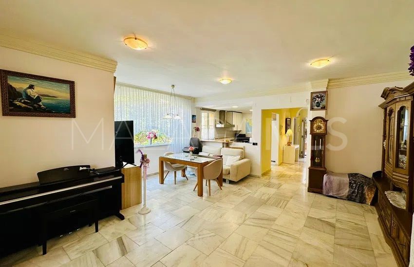 Riviera del Sol, adosado for sale de 5 bedrooms