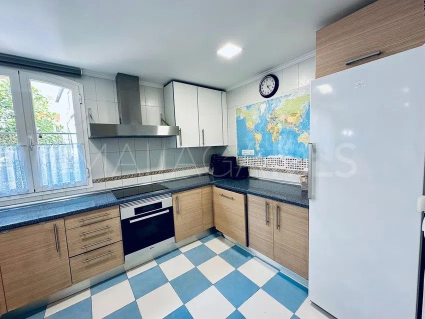 Riviera del Sol, adosado for sale de 5 bedrooms