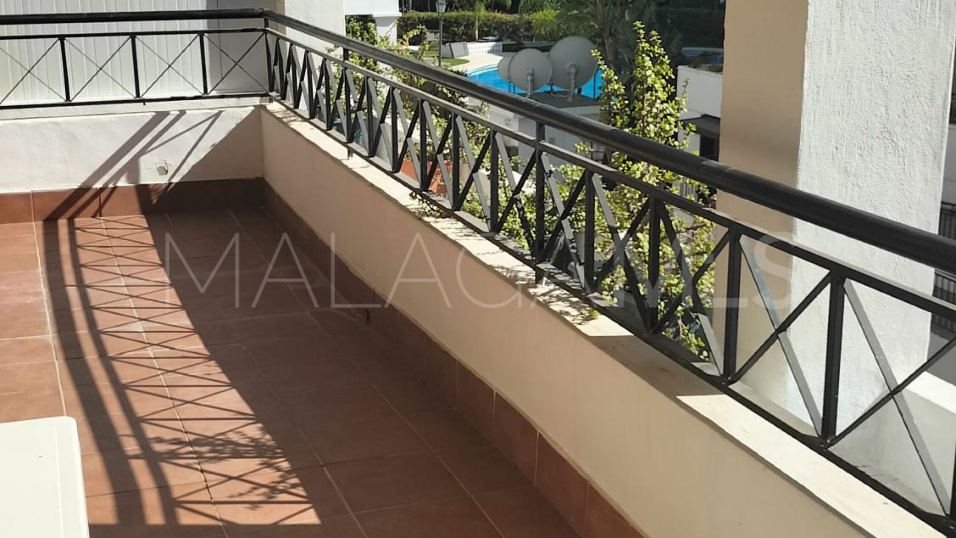 Buy apartamento in Nueva Andalucia de 2 bedrooms