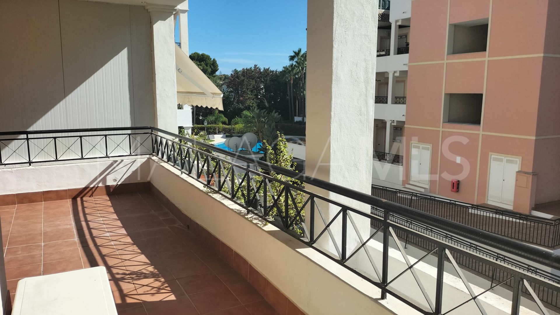 Buy apartamento in Nueva Andalucia de 2 bedrooms