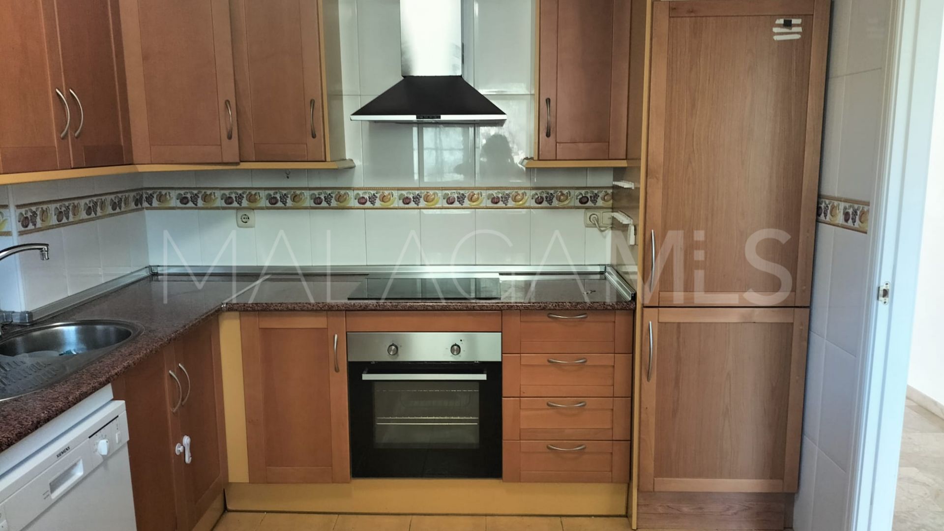 Buy apartamento in Nueva Andalucia de 2 bedrooms