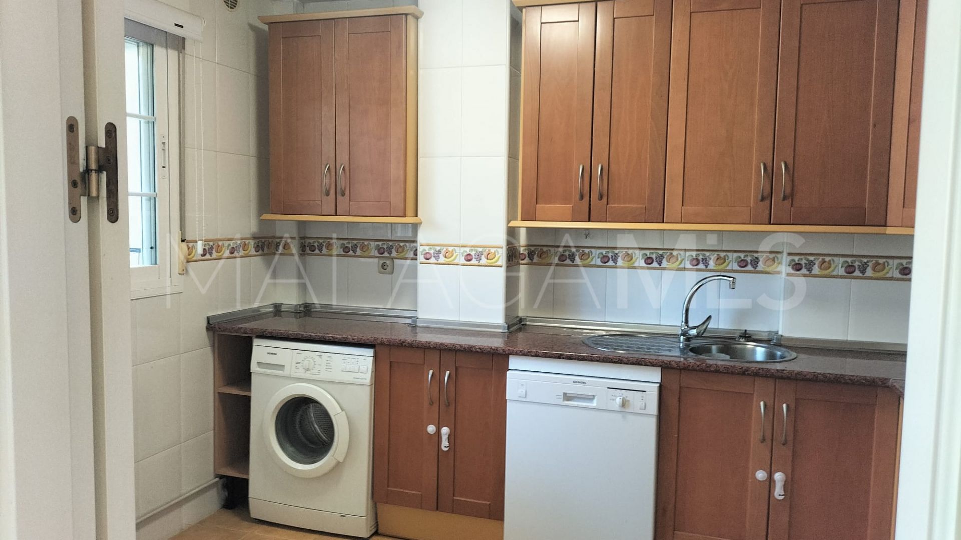 Buy apartamento in Nueva Andalucia de 2 bedrooms