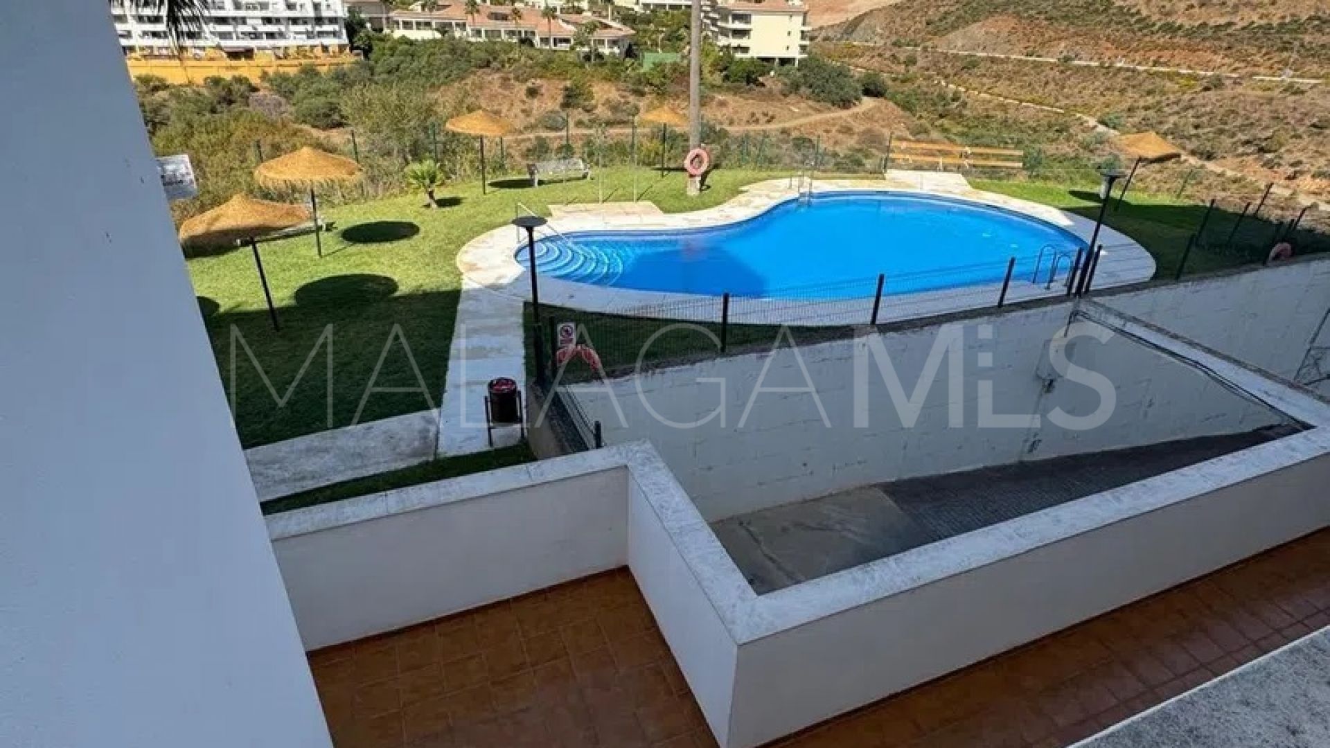 Lägenhet for sale in Riviera del Sol